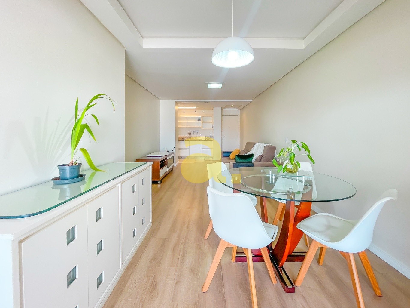 Apartamento para alugar com 2 quartos, 85m² - Foto 6