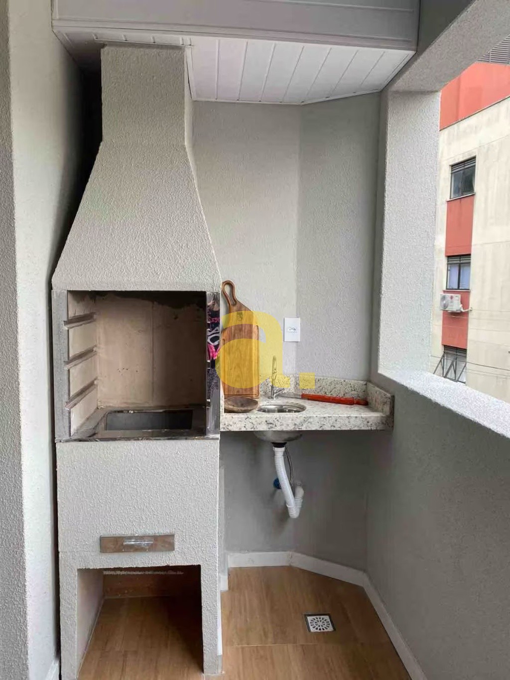 Apartamento para alugar com 2 quartos, 60m² - Foto 4