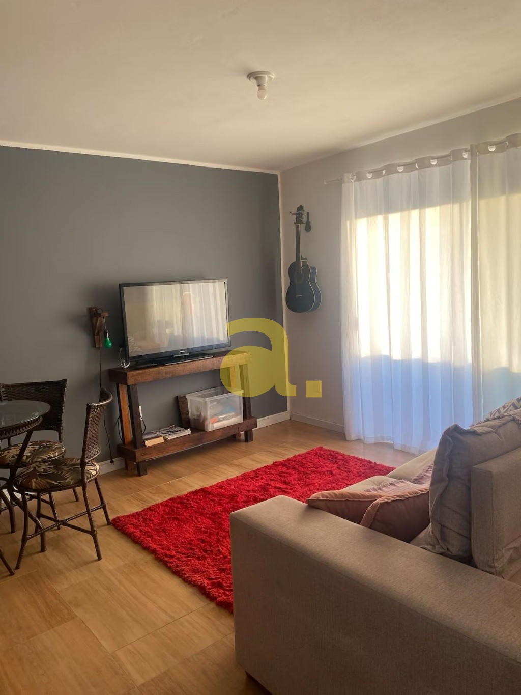 Apartamento para alugar com 2 quartos, 60m² - Foto 3