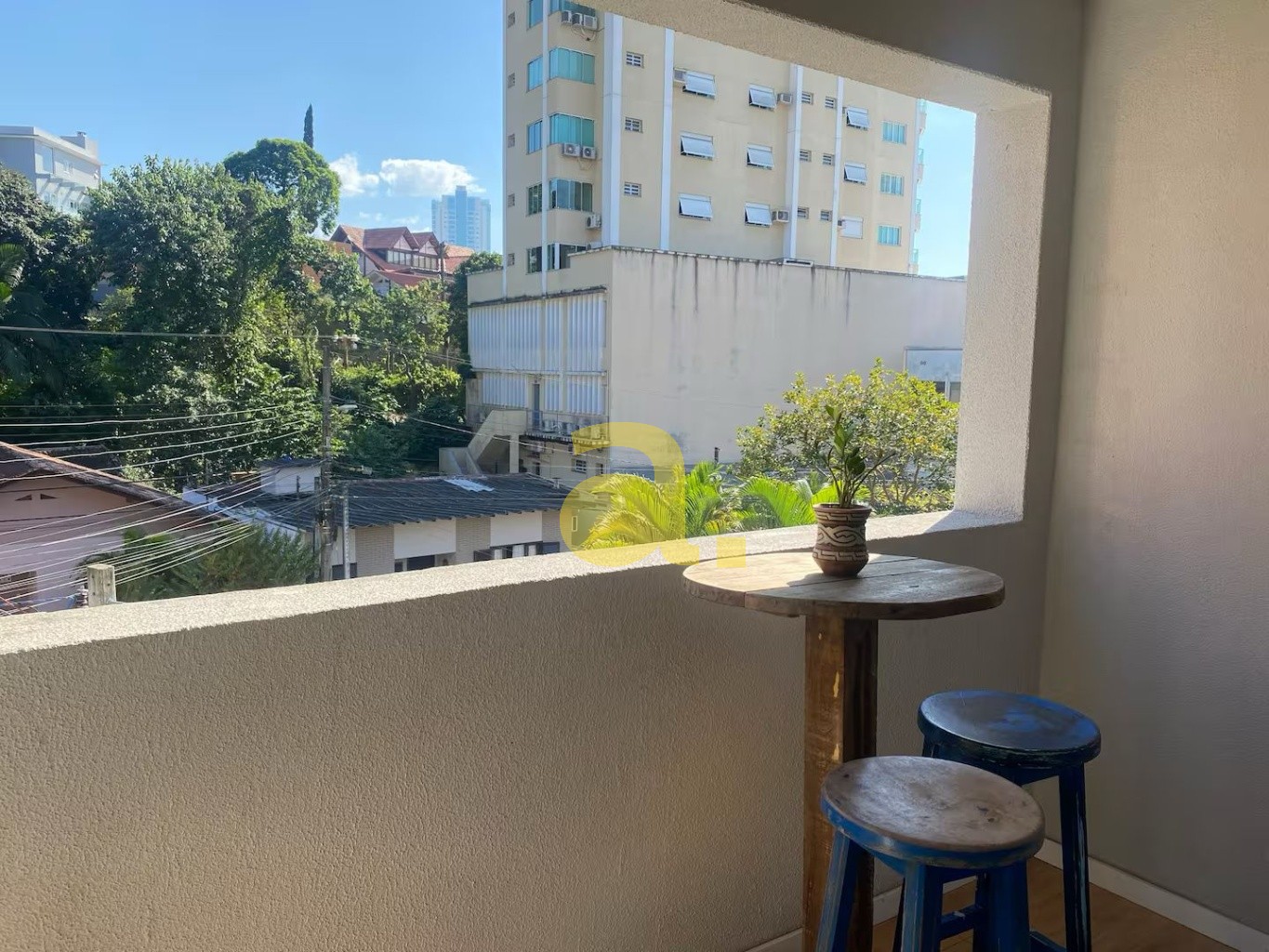 Apartamento para alugar com 2 quartos, 60m² - Foto 5