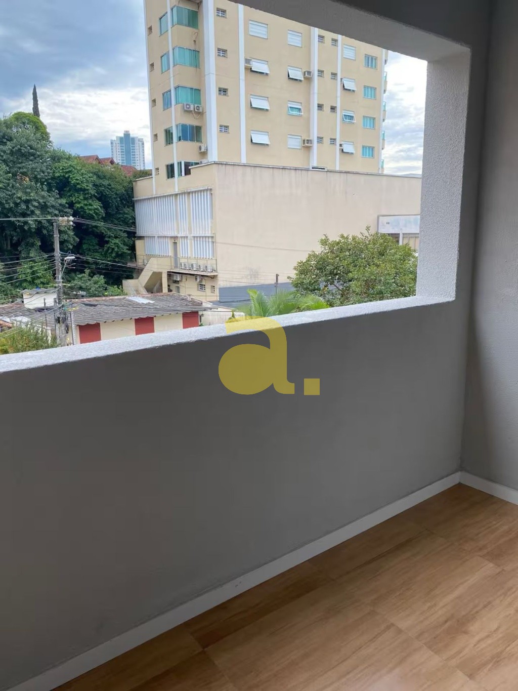 Apartamento para alugar com 2 quartos, 60m² - Foto 8