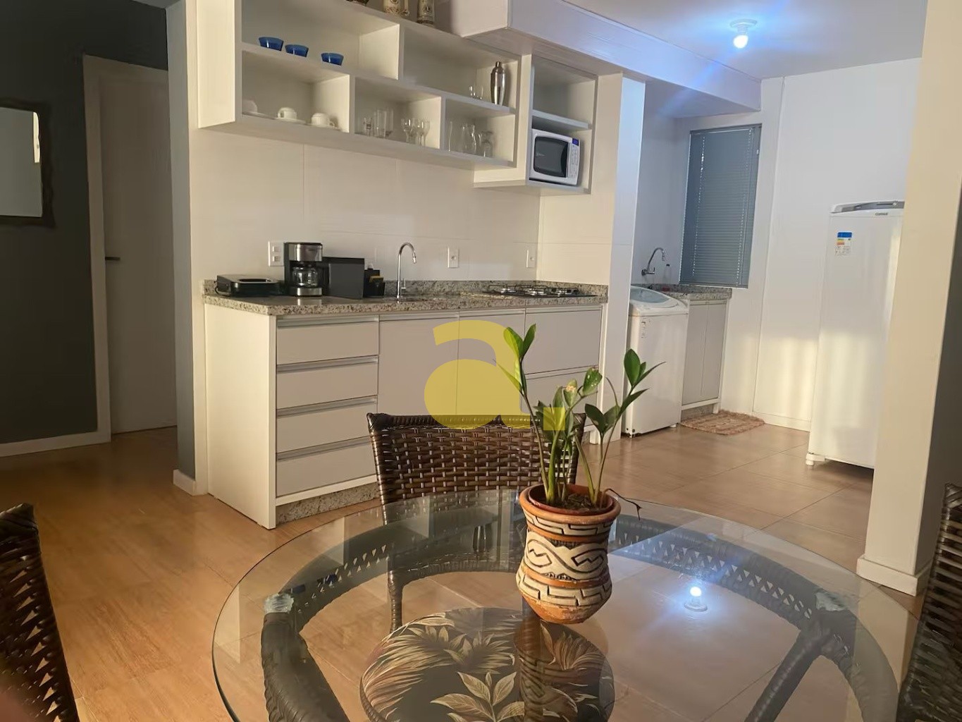 Apartamento para alugar com 2 quartos, 60m² - Foto 11