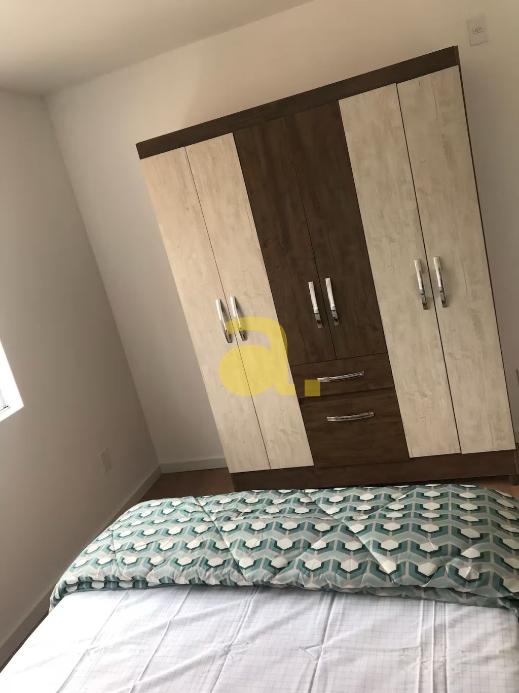 Apartamento para alugar com 2 quartos, 60m² - Foto 19