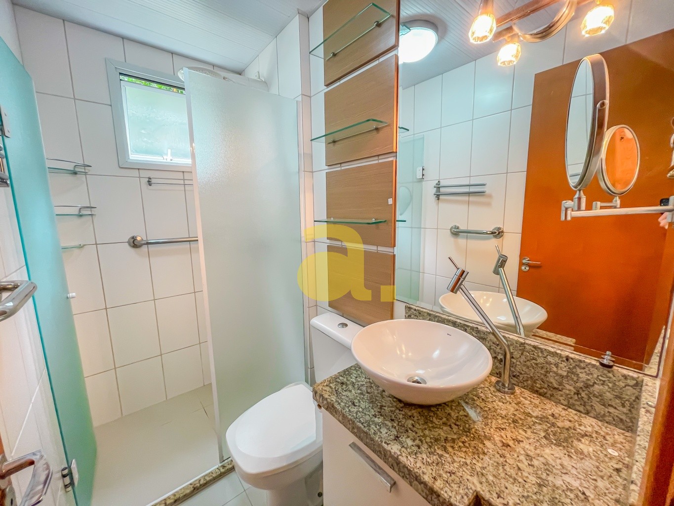 Apartamento à venda com 3 quartos, 79m² - Foto 23