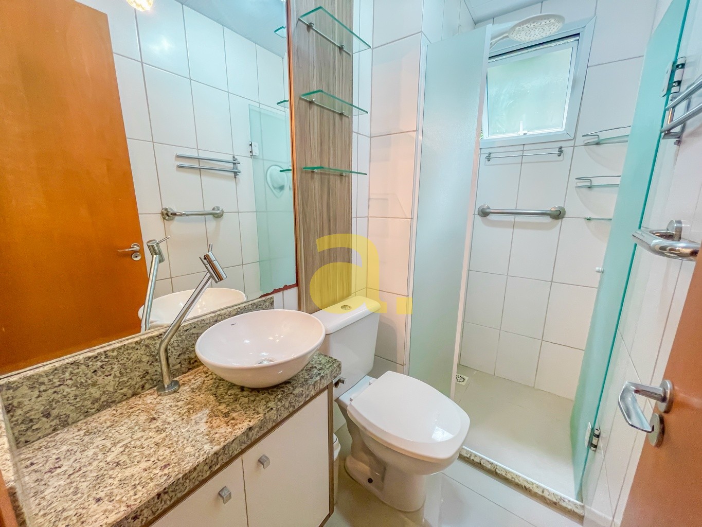 Apartamento à venda com 3 quartos, 79m² - Foto 26