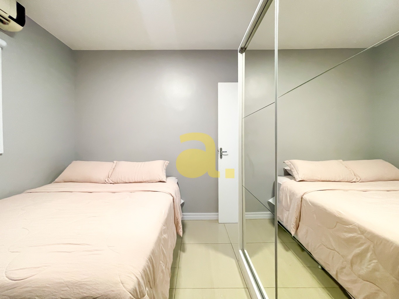 Apartamento à venda com 2 quartos, 51m² - Foto 10