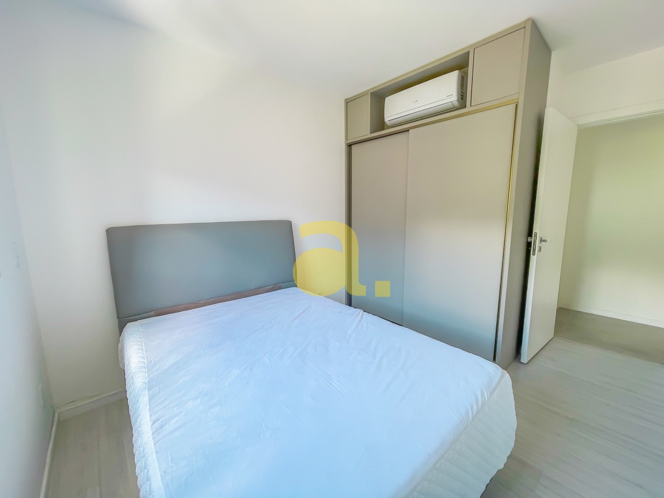 Apartamento para alugar com 1 quarto, 50m² - Foto 13