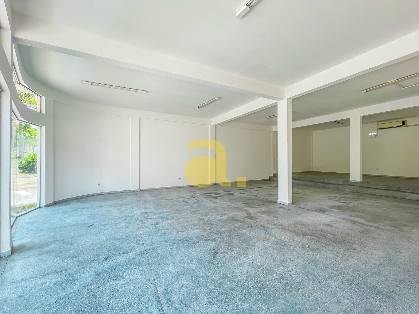 Conjunto Comercial-Sala para alugar, 150m² - Foto 5