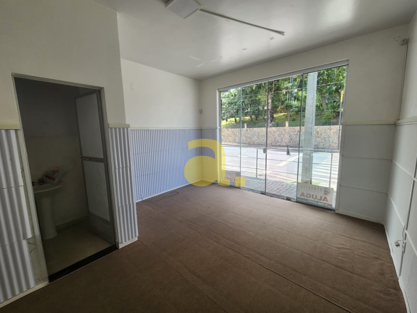 Conjunto Comercial-Sala para alugar, 20m² - Foto 7