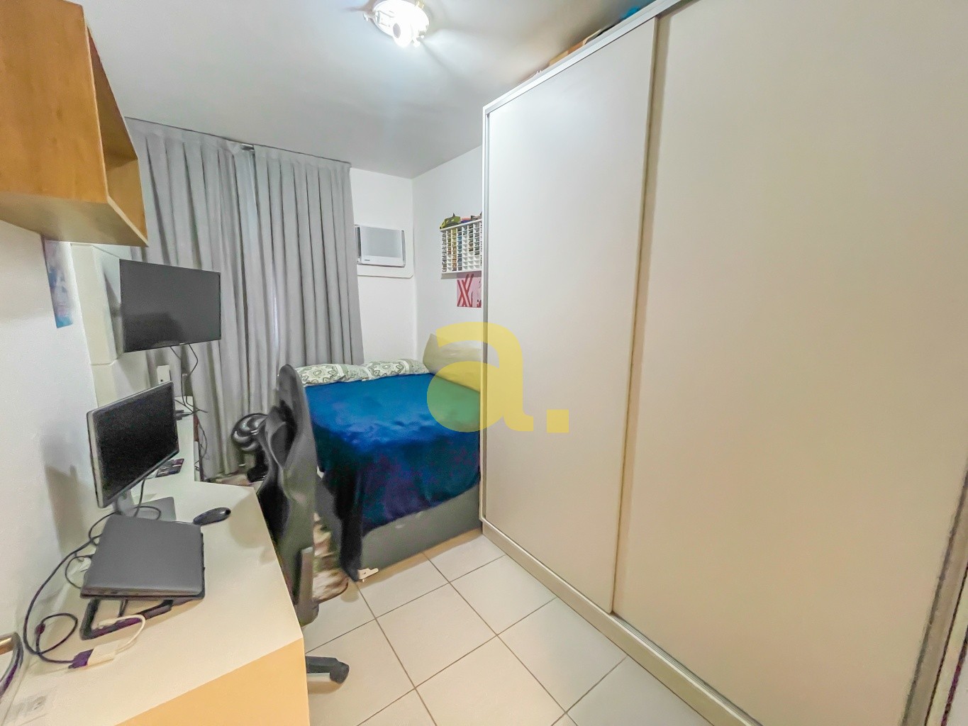 Apartamento à venda com 2 quartos, 68m² - Foto 19