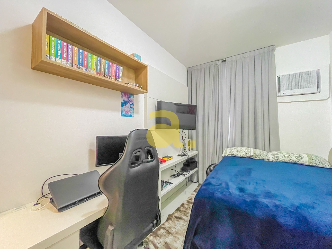 Apartamento à venda com 2 quartos, 68m² - Foto 20