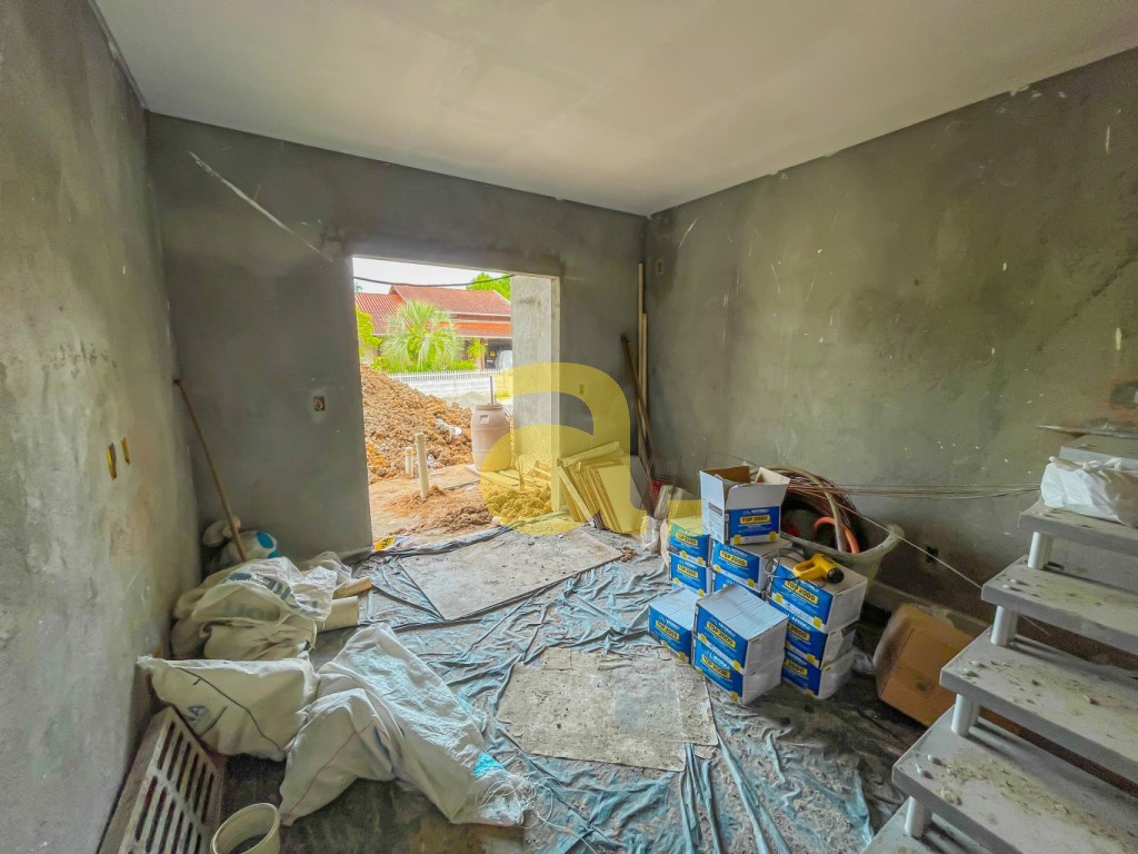 Sobrado à venda com 2 quartos, 100m² - Foto 18