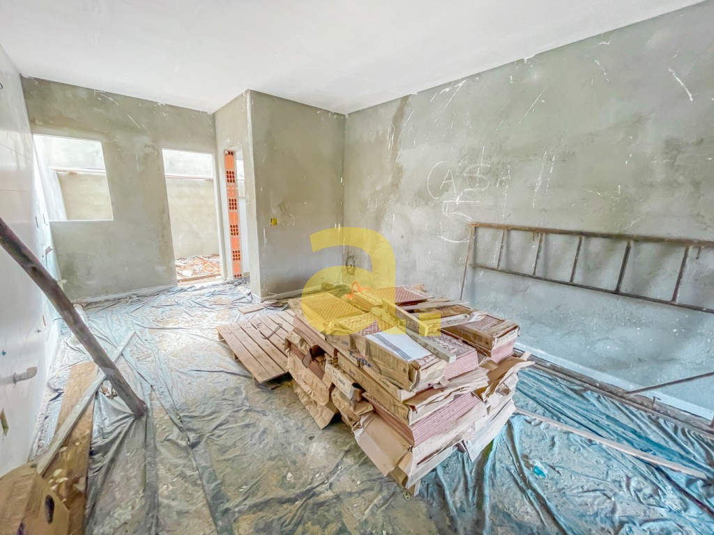 Sobrado à venda com 2 quartos, 100m² - Foto 20