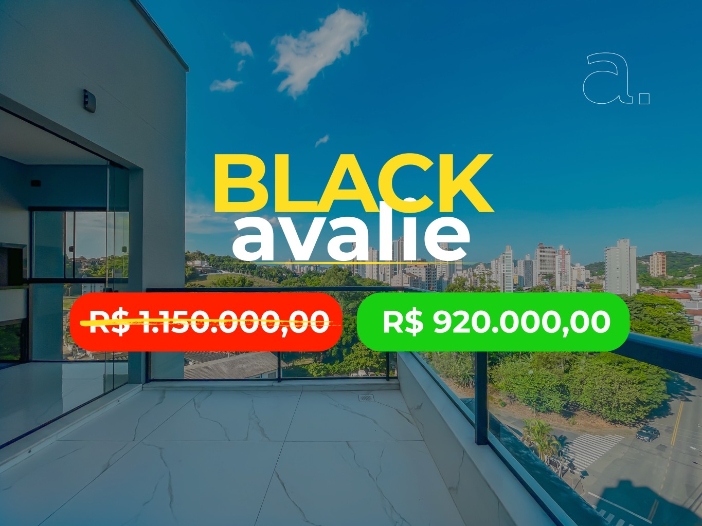 Cobertura, 3 quartos, 143 m² - Foto 1