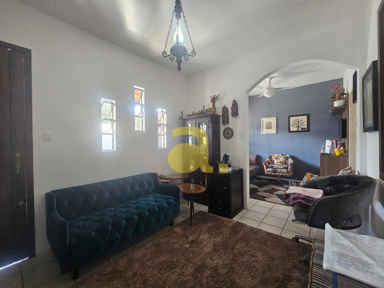 Casa, 4 quartos, 227 m² - Foto 9