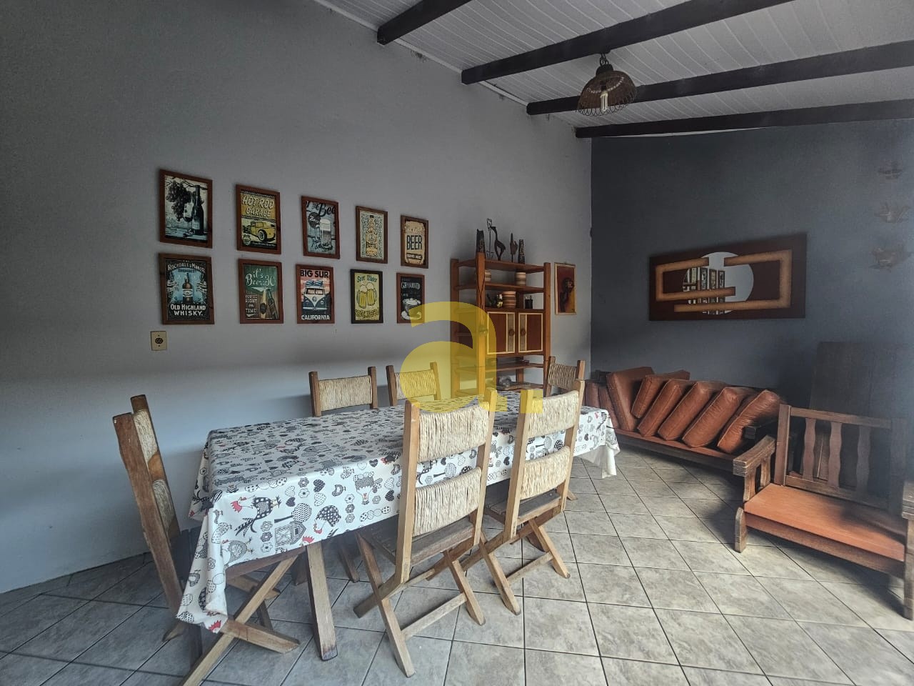 Casa, 4 quartos, 227 m² - Foto 23