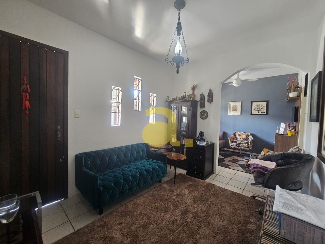 Casa, 4 quartos, 227 m² - Foto 11