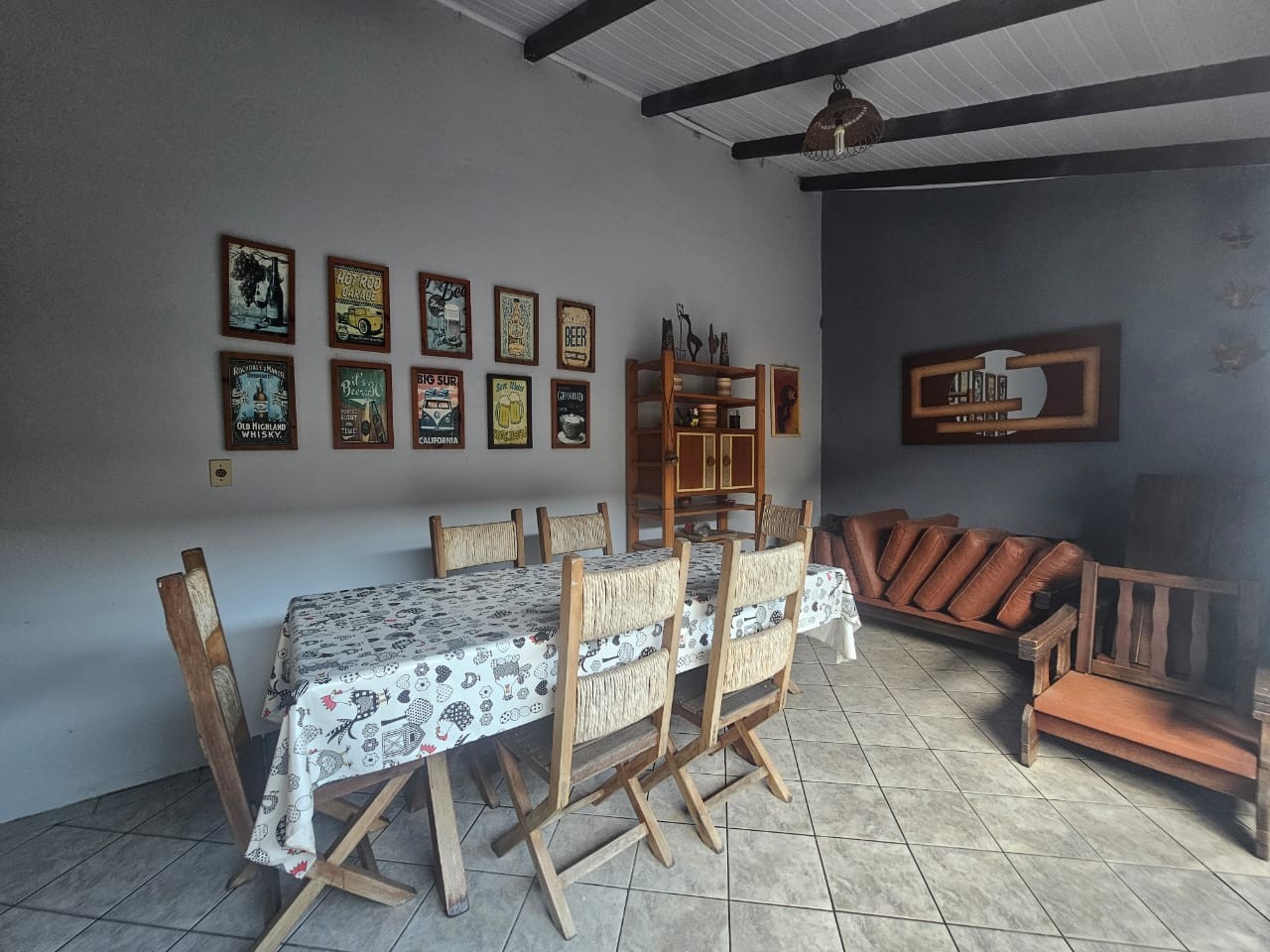 Casa à venda com 4 quartos, 227m² - Foto 23