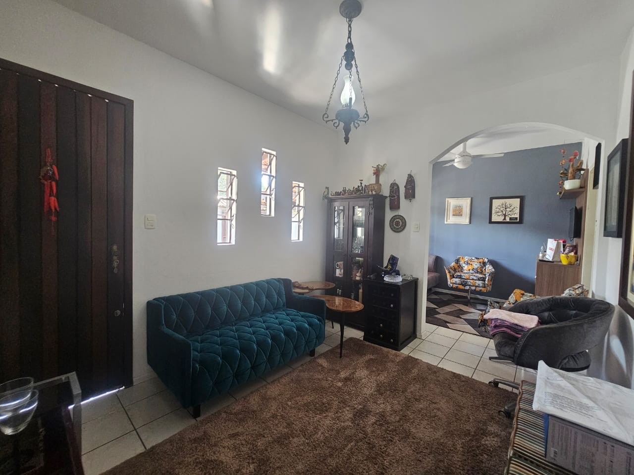 Casa à venda com 4 quartos, 227m² - Foto 11