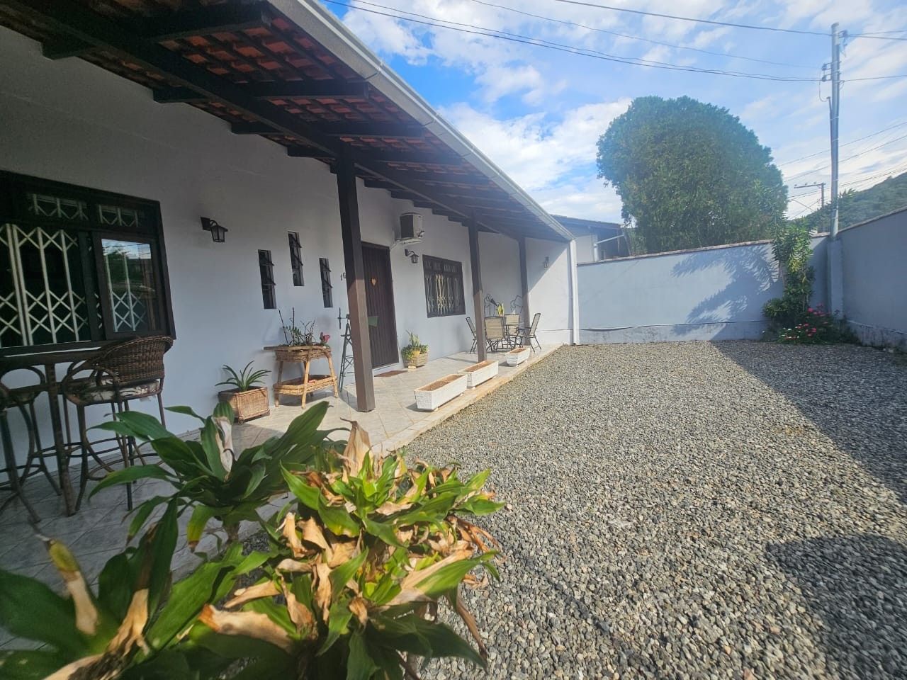 Casa à venda com 4 quartos, 227m² - Foto 7