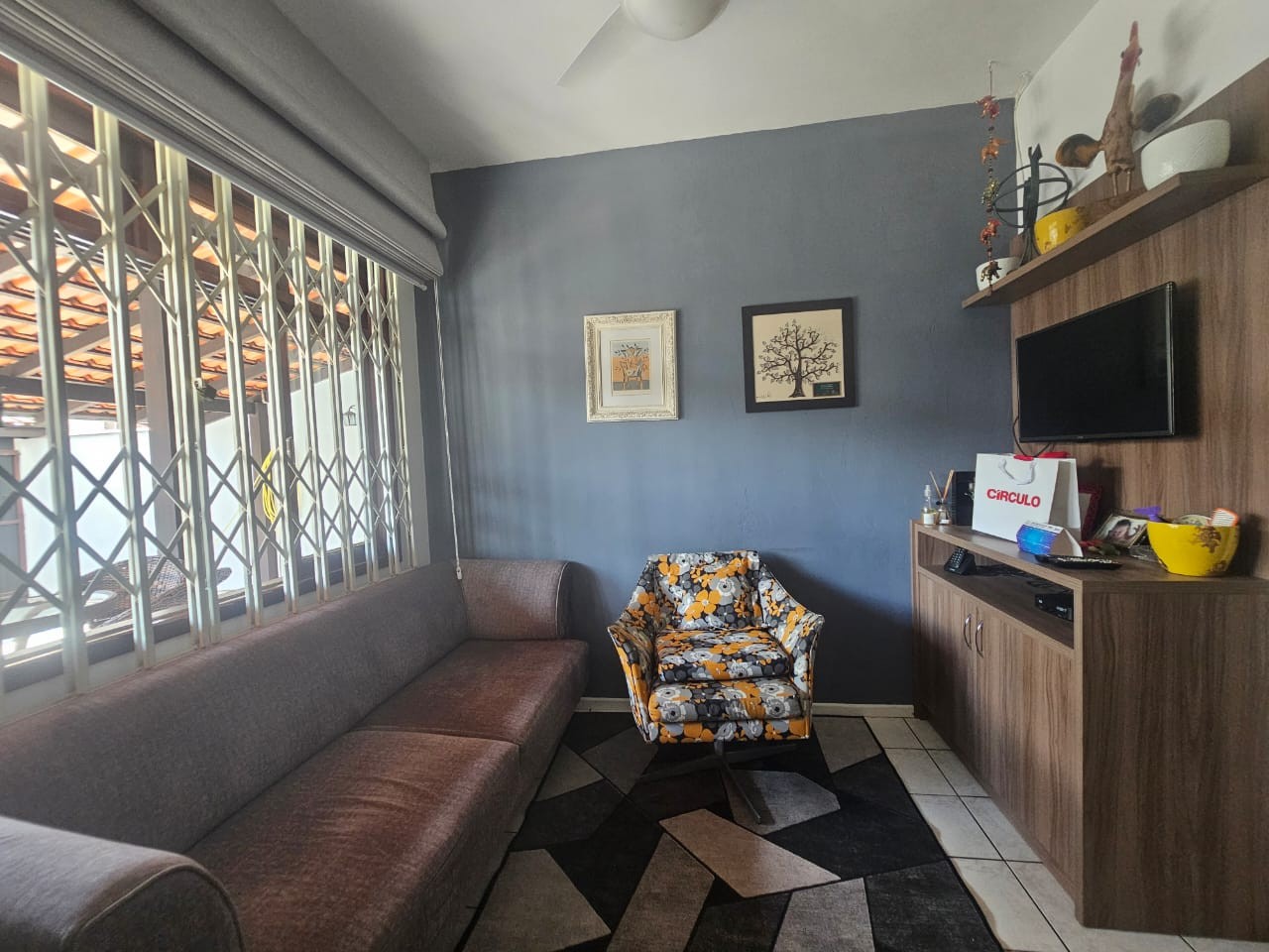 Casa à venda com 4 quartos, 227m² - Foto 10