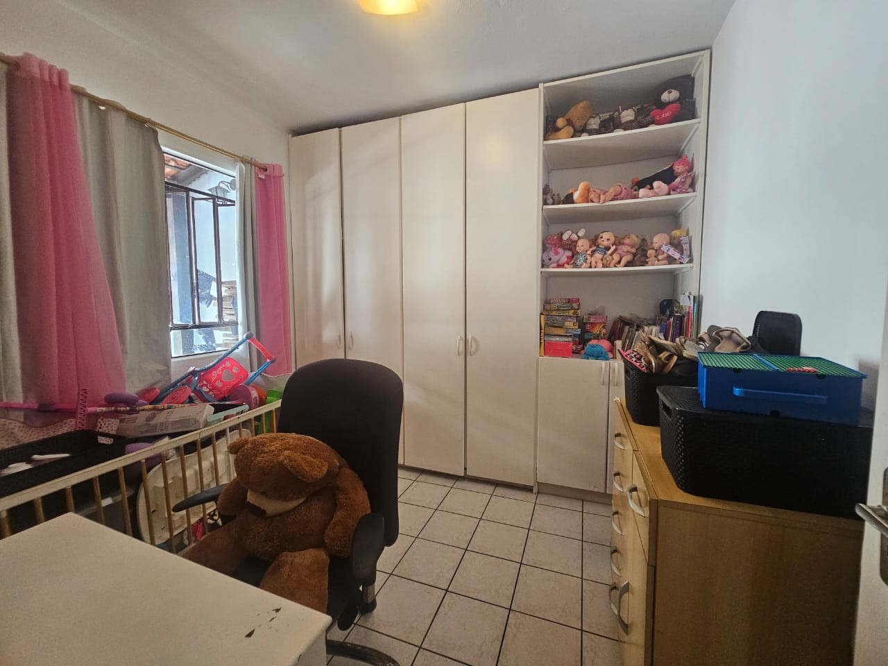Casa à venda com 4 quartos, 227m² - Foto 16