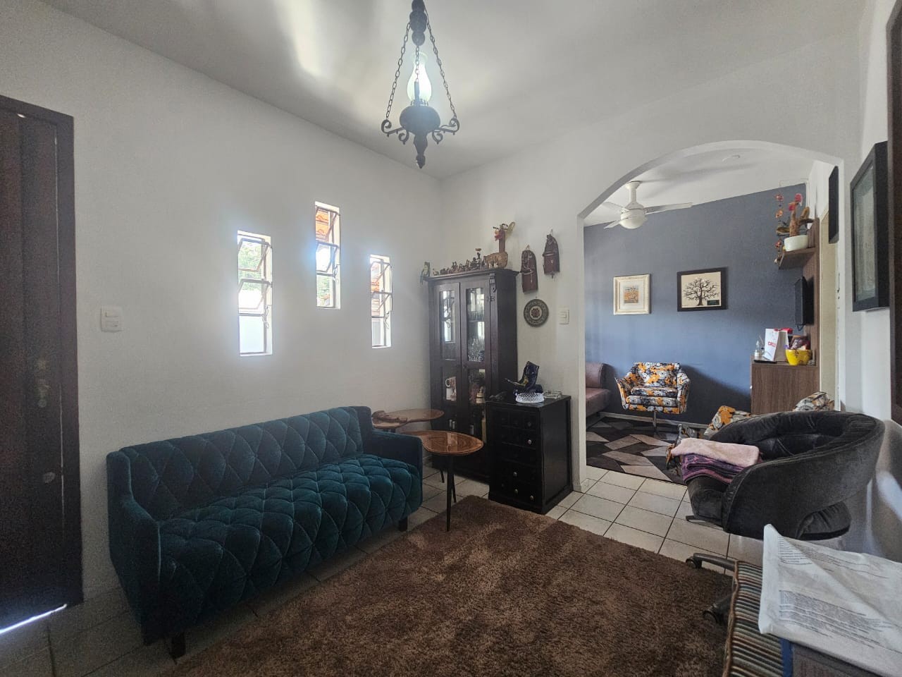 Casa à venda com 4 quartos, 227m² - Foto 9