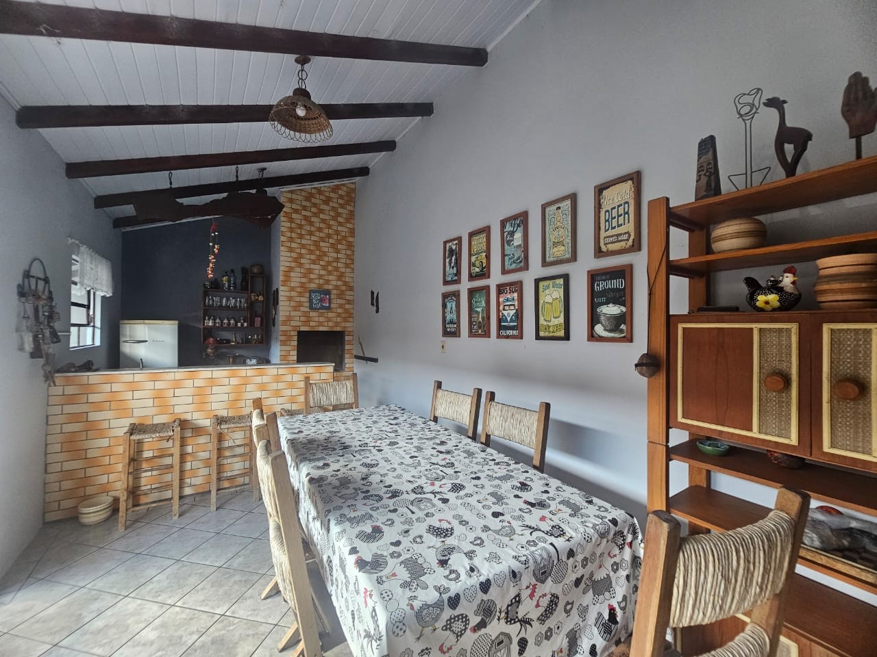 Casa à venda com 4 quartos, 227m² - Foto 24