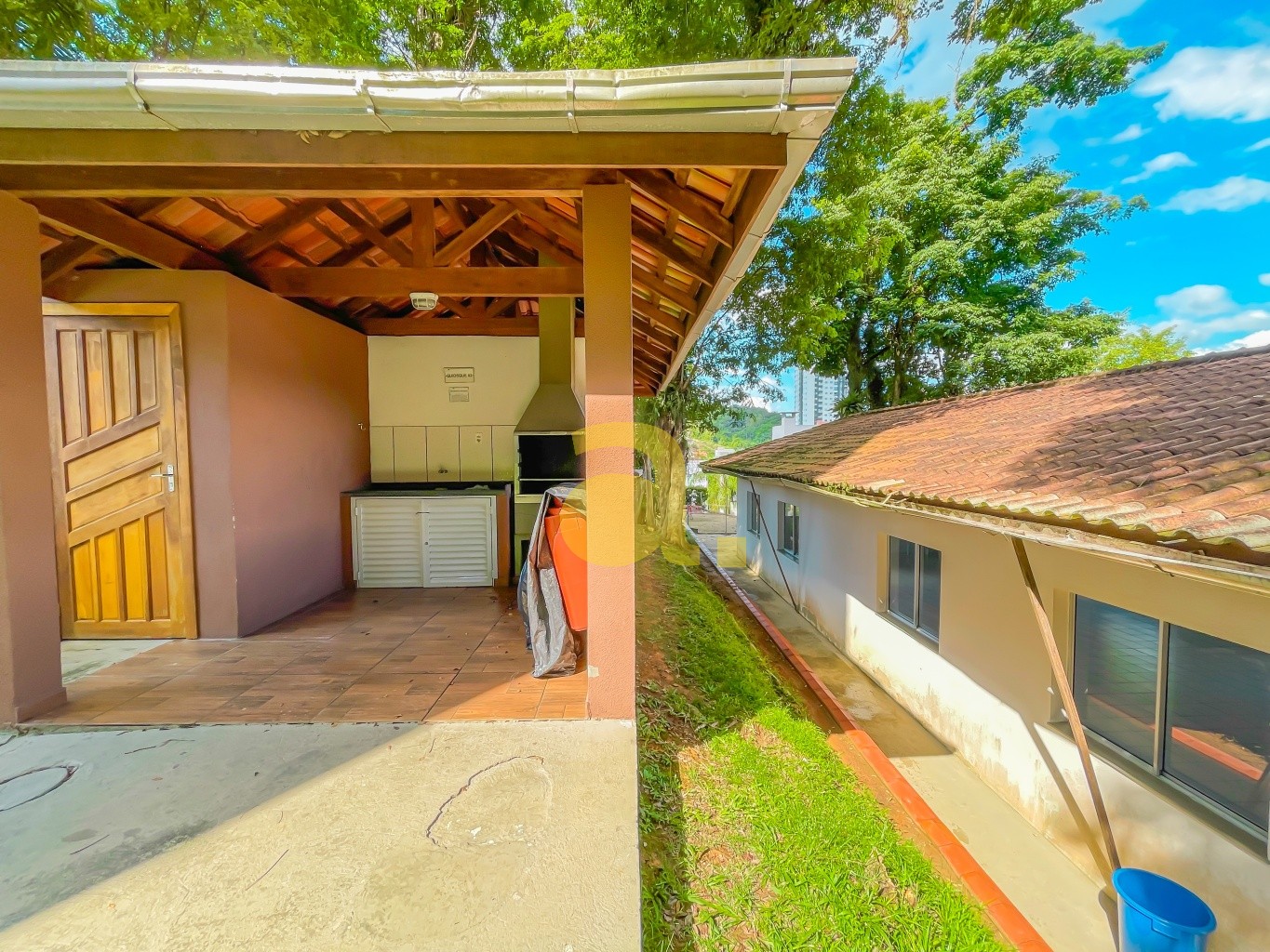 Apartamento à venda com 2 quartos, 47m² - Foto 4