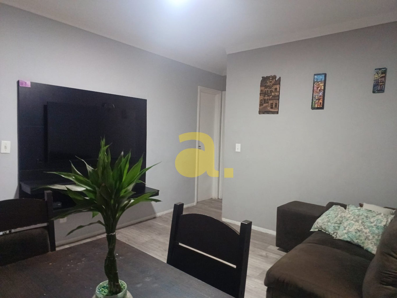 Apartamento à venda com 2 quartos, 47m² - Foto 12
