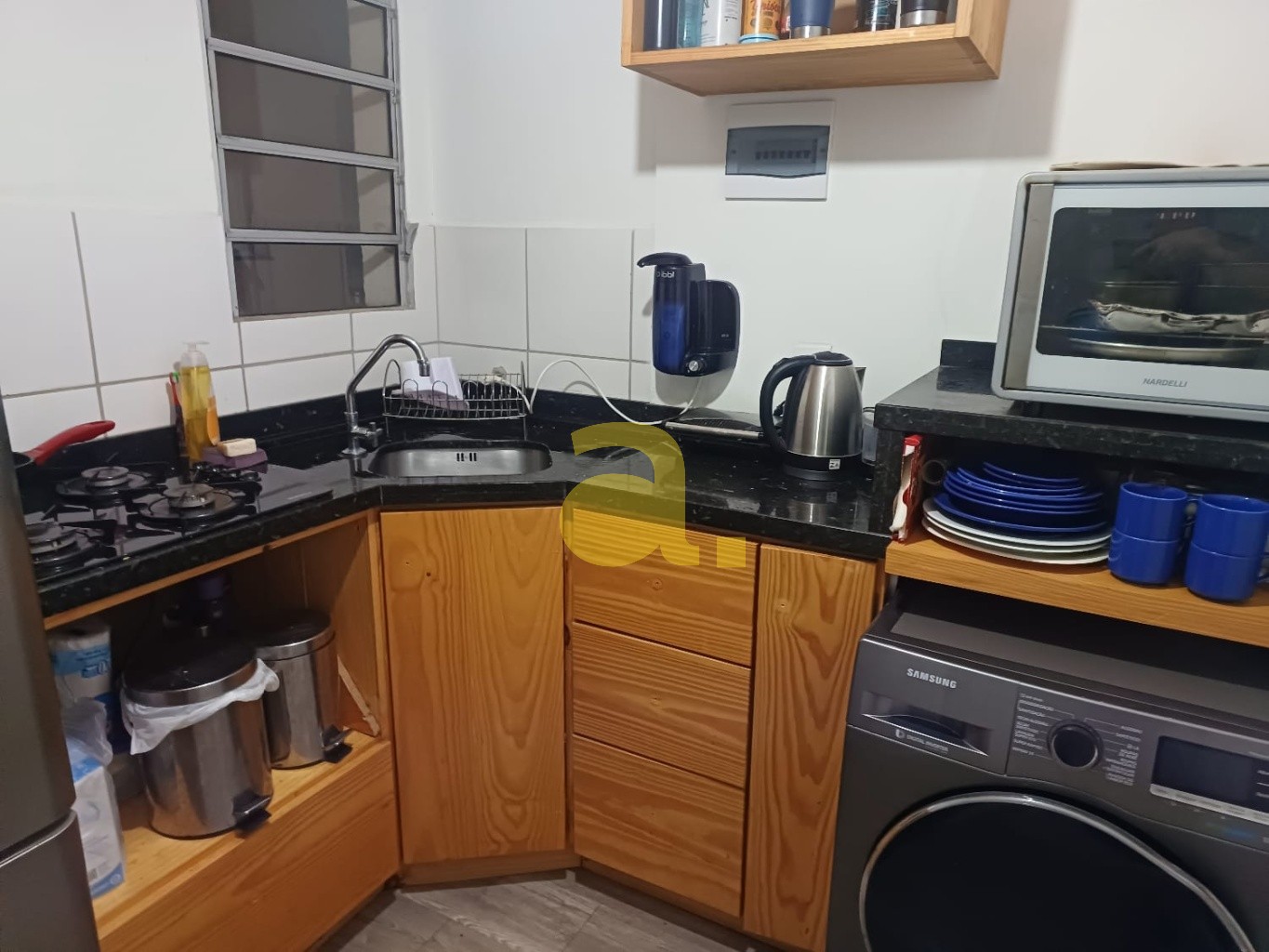 Apartamento à venda com 2 quartos, 47m² - Foto 13