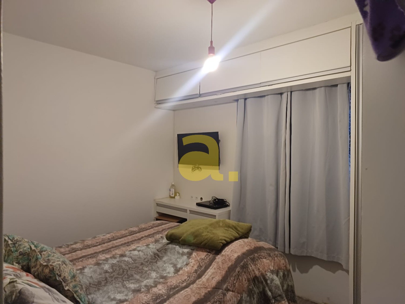 Apartamento à venda com 2 quartos, 47m² - Foto 14