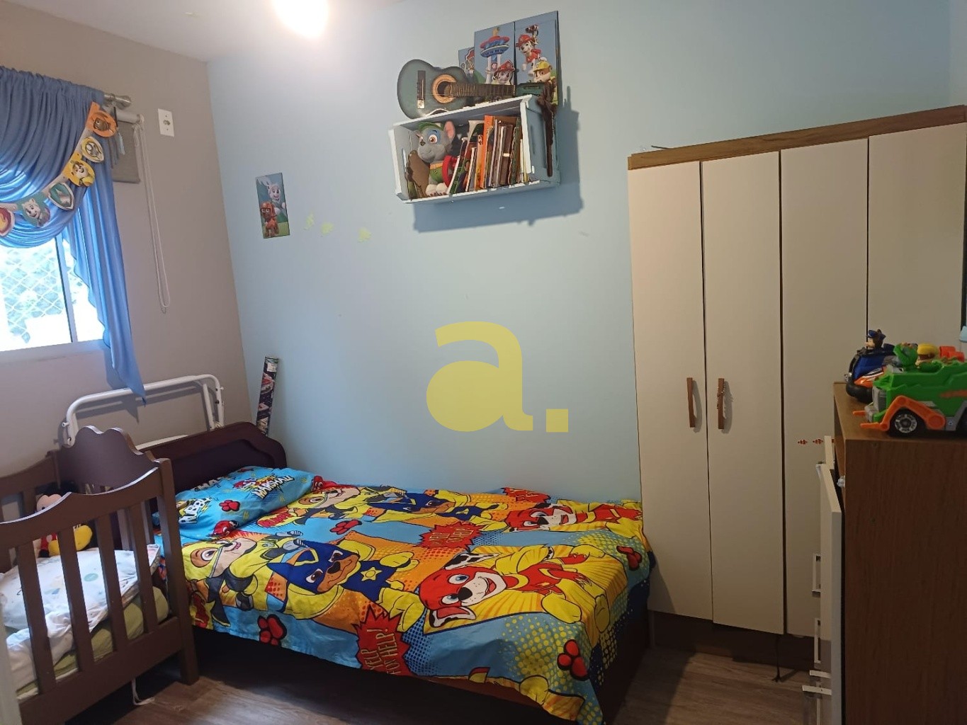 Apartamento à venda com 2 quartos, 47m² - Foto 15