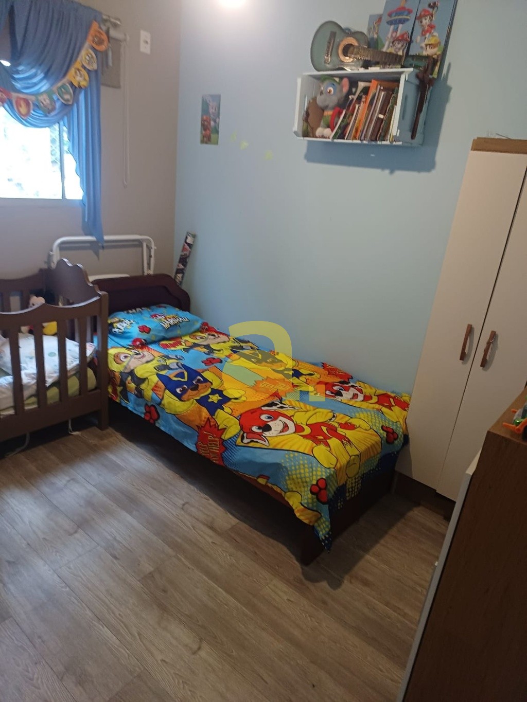 Apartamento à venda com 2 quartos, 47m² - Foto 16
