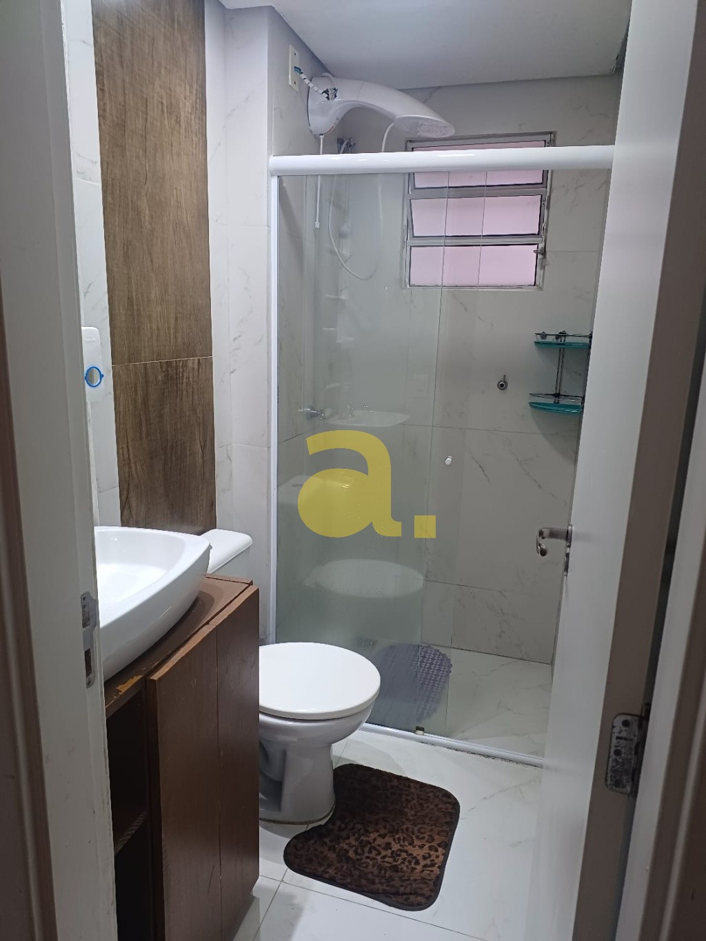 Apartamento à venda com 2 quartos, 47m² - Foto 17