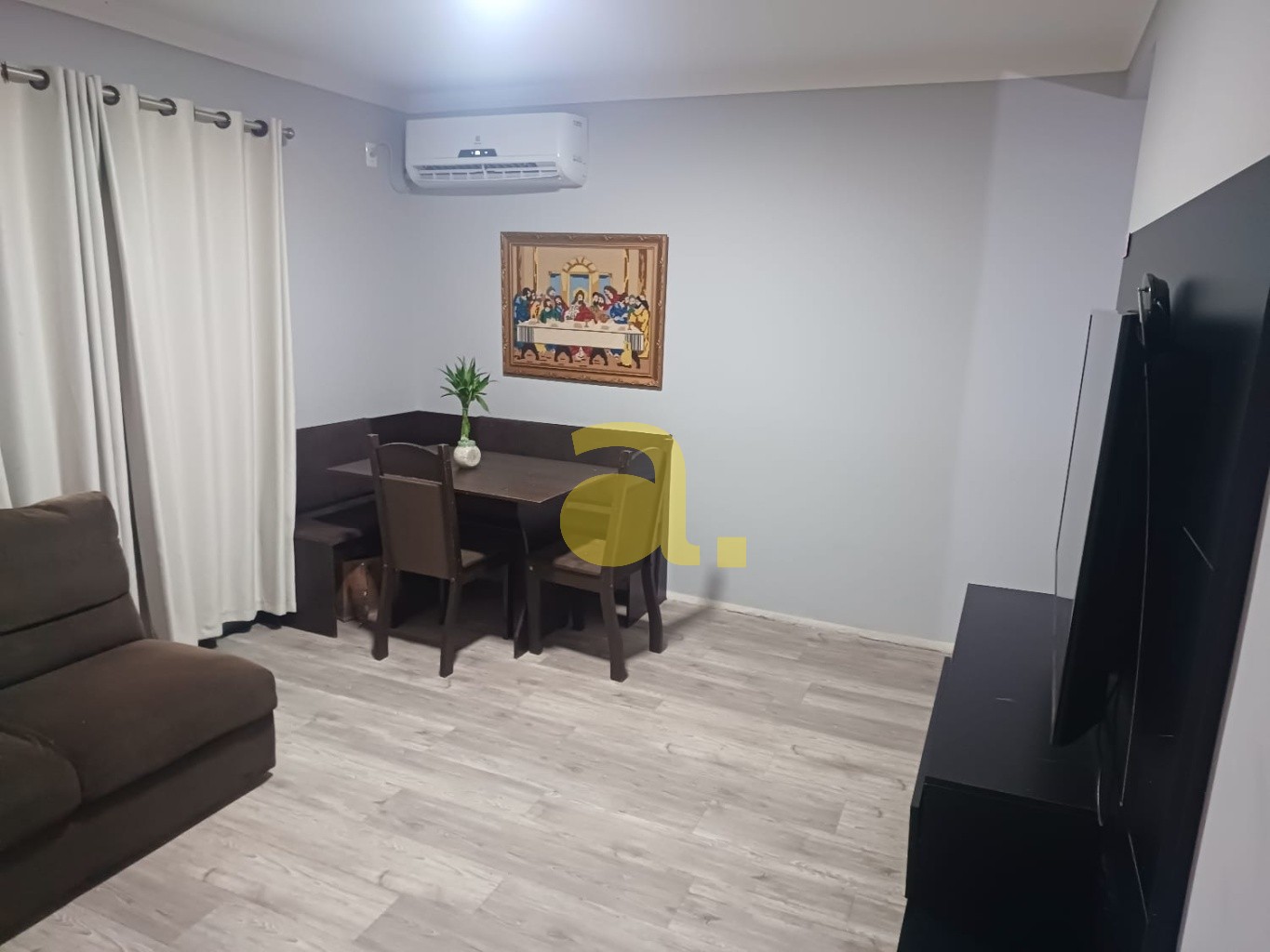 Apartamento à venda com 2 quartos, 47m² - Foto 11