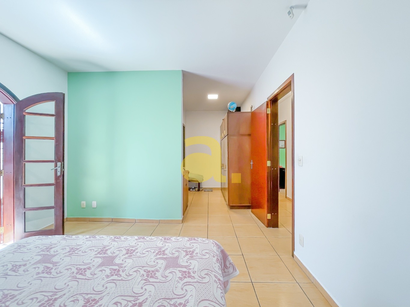 Casa à venda com 3 quartos, 289m² - Foto 24