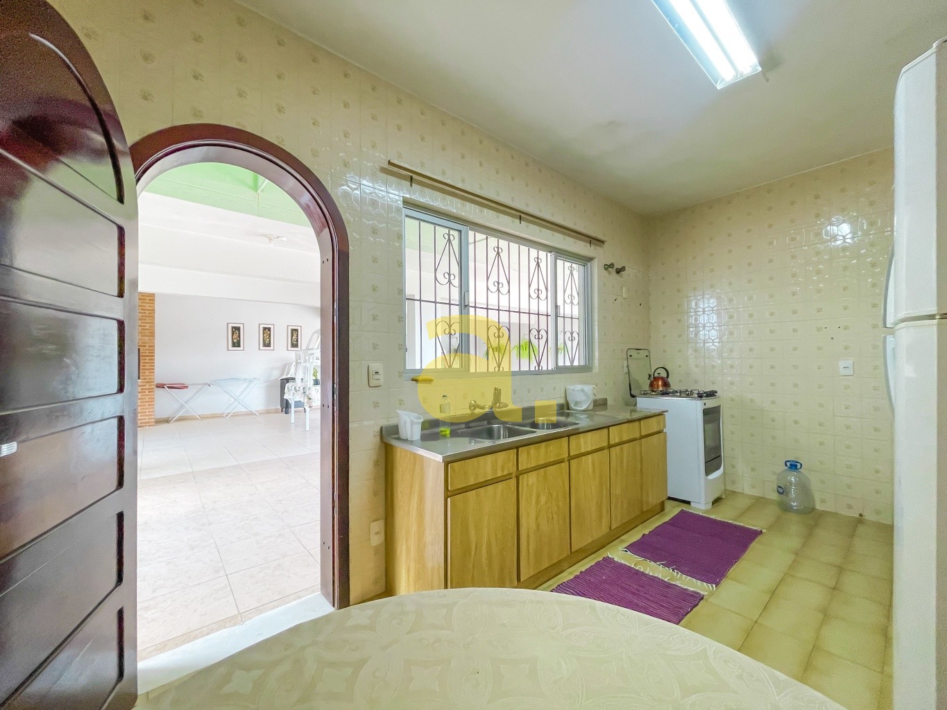 Casa à venda com 3 quartos, 289m² - Foto 22