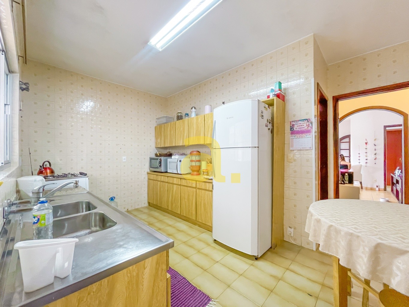 Casa à venda com 3 quartos, 289m² - Foto 21