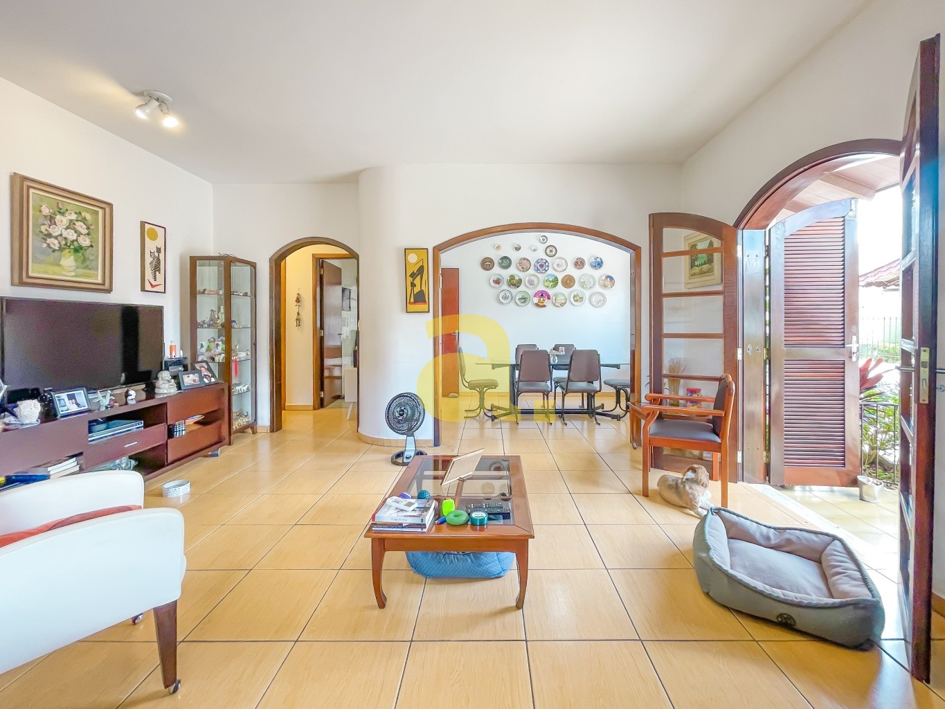 Casa à venda com 3 quartos, 289m² - Foto 17