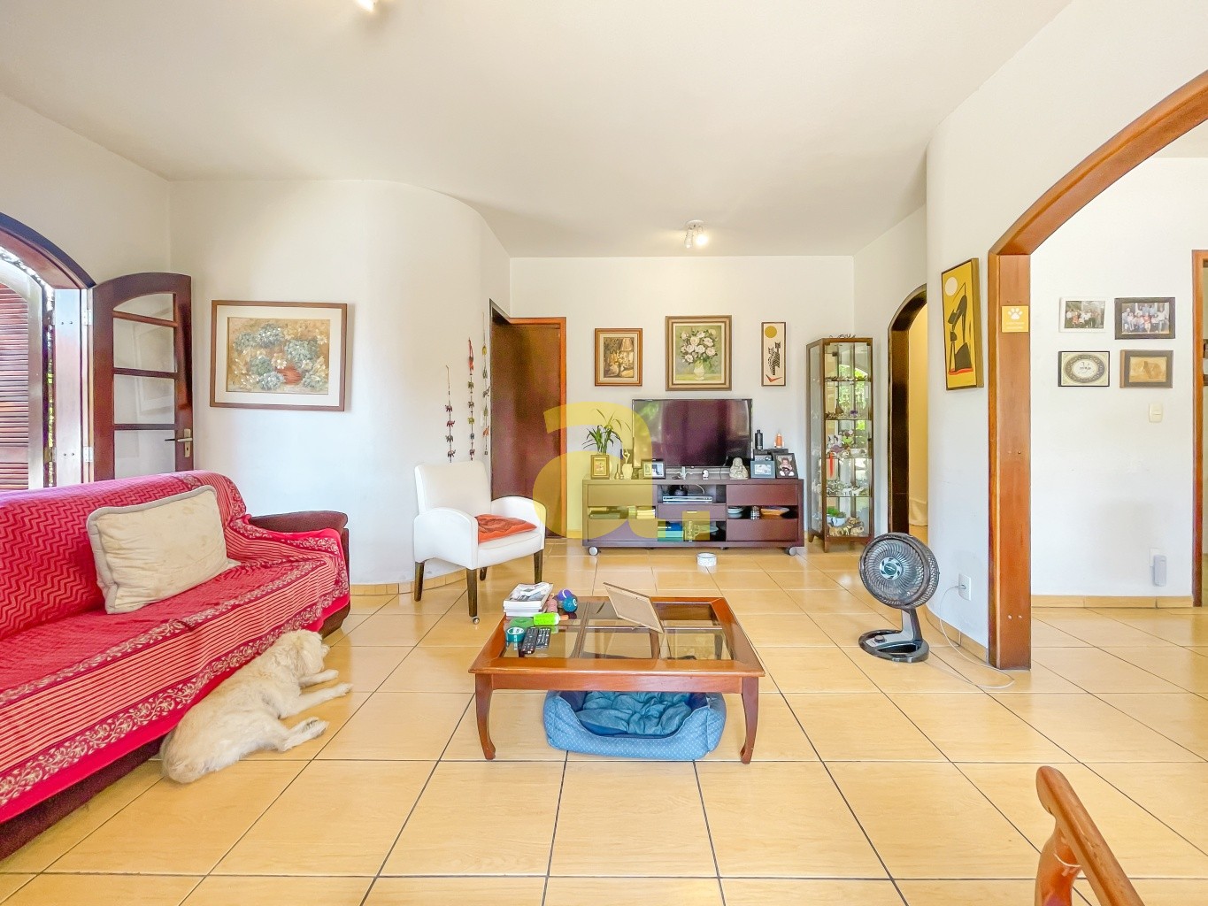 Casa à venda com 3 quartos, 289m² - Foto 18
