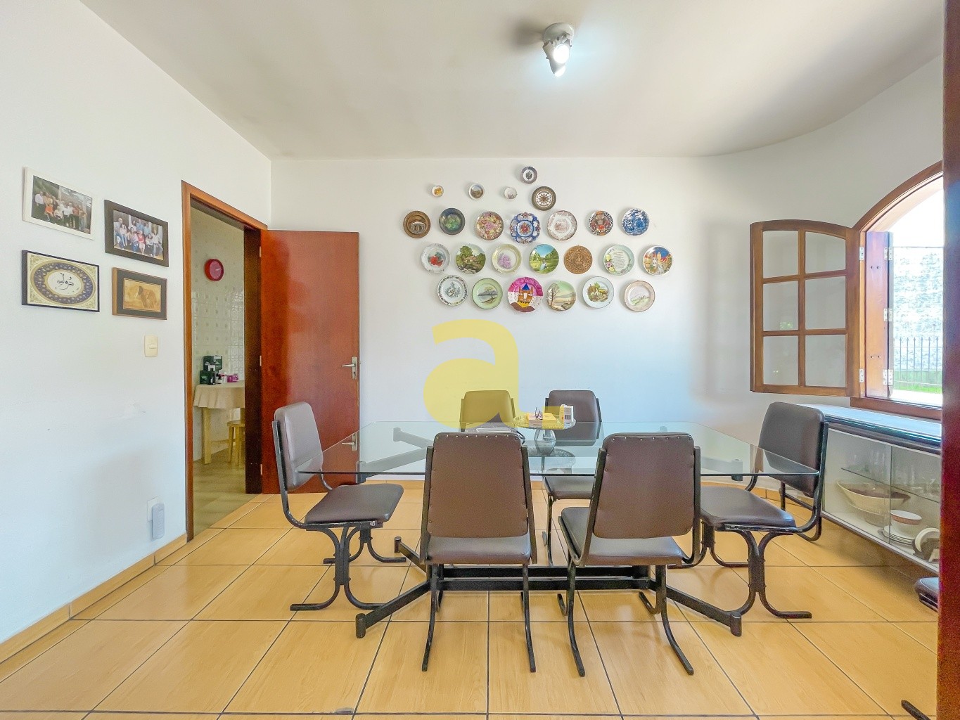 Casa à venda com 3 quartos, 289m² - Foto 19