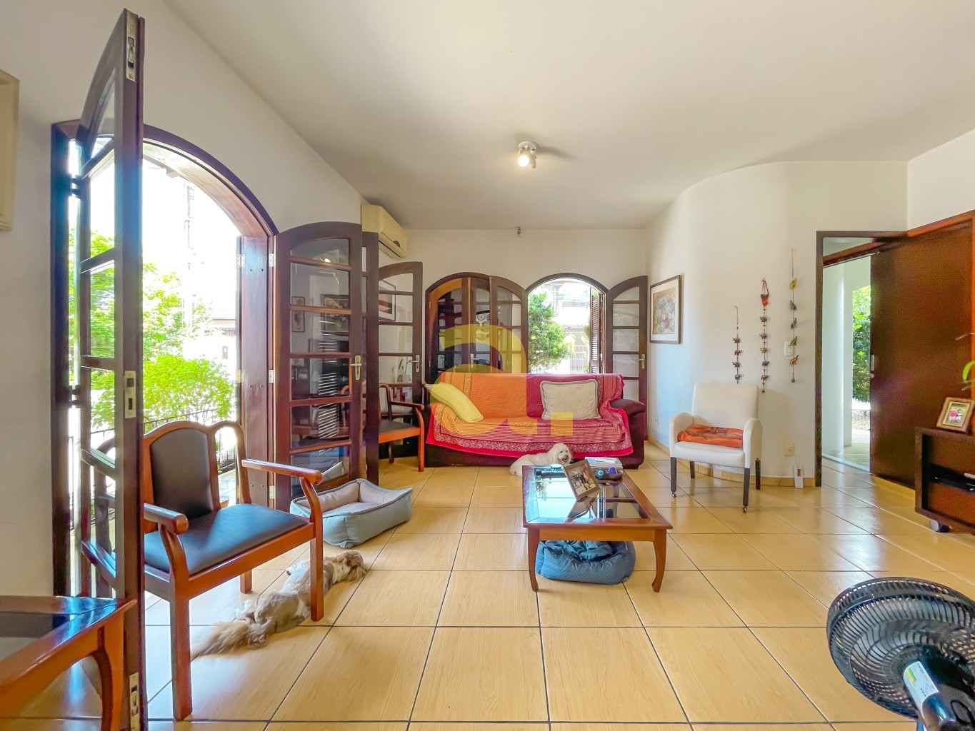 Casa à venda com 3 quartos, 289m² - Foto 15