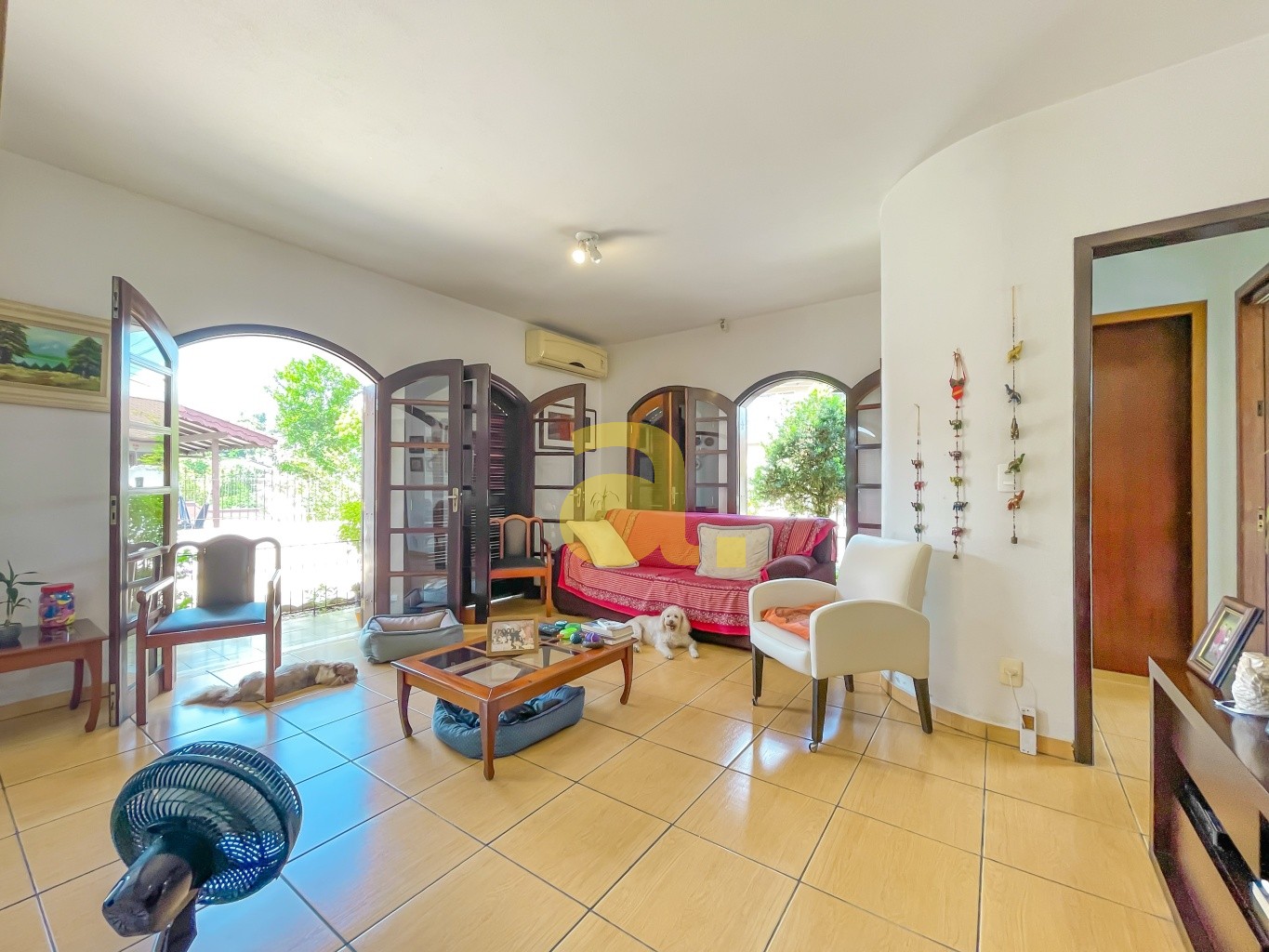Casa à venda com 3 quartos, 289m² - Foto 20