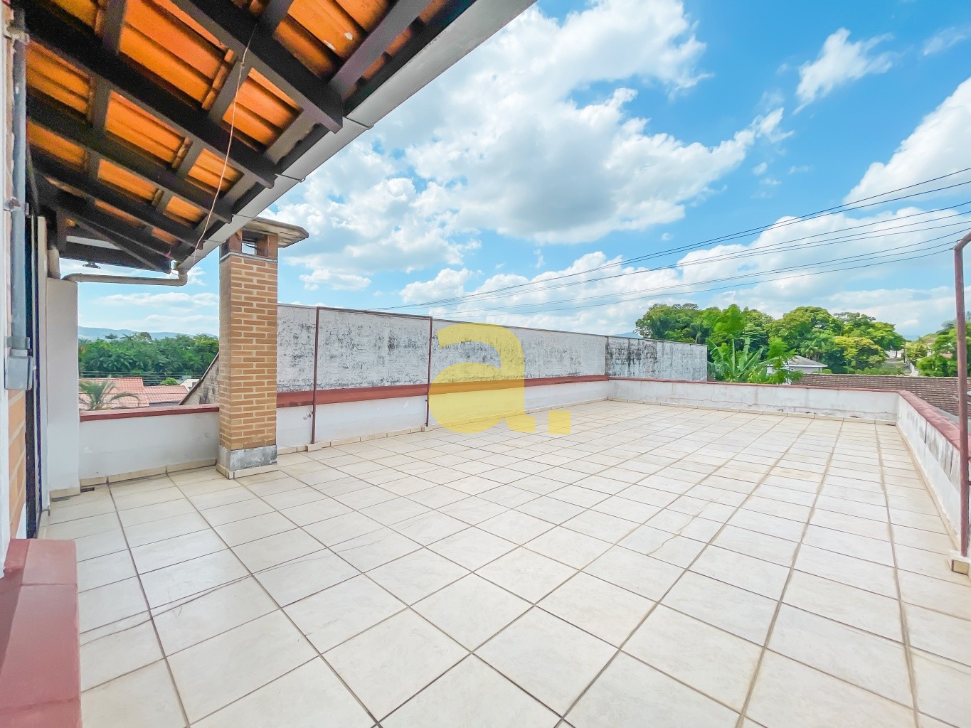 Casa à venda com 3 quartos, 289m² - Foto 12