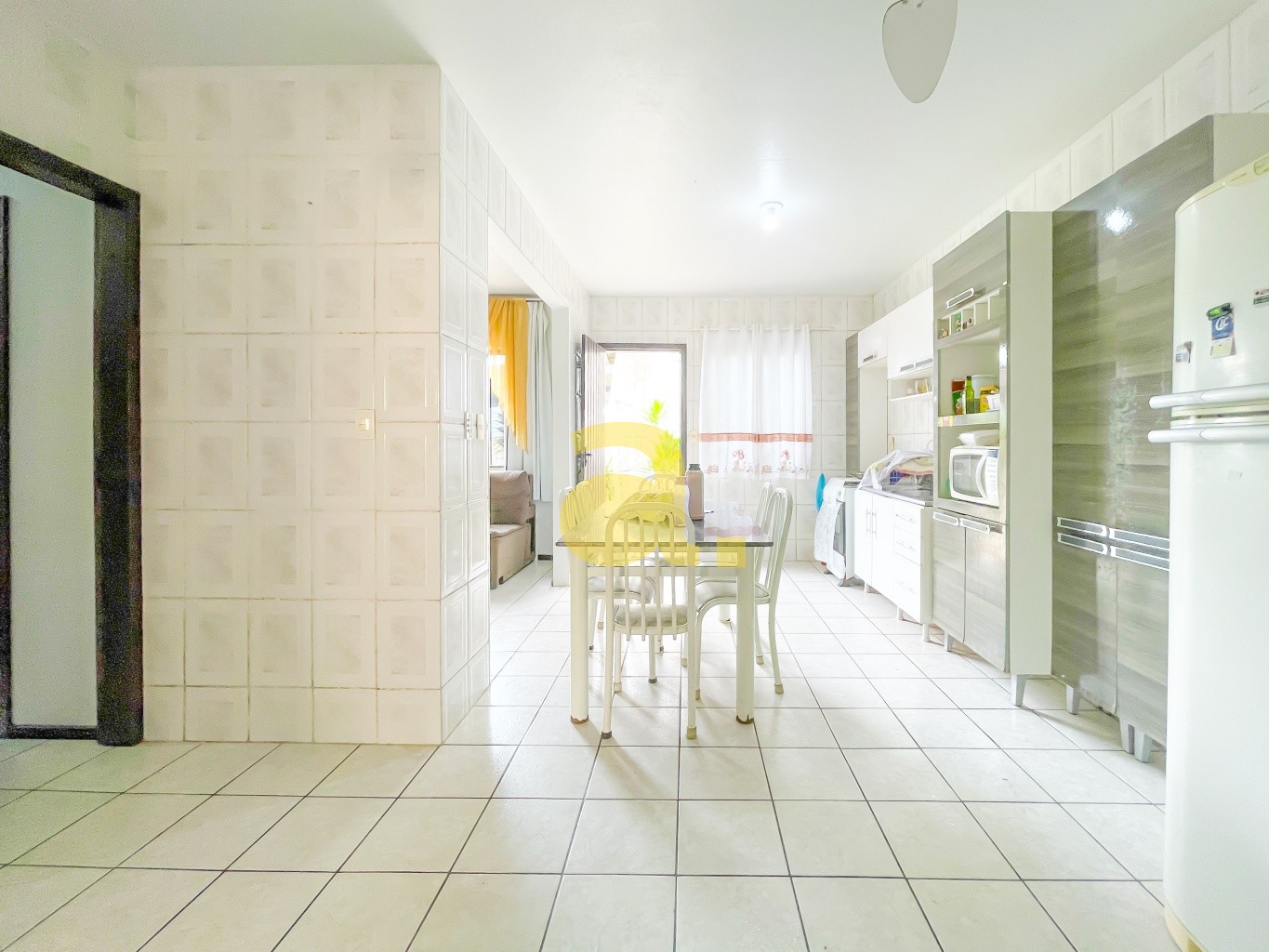 Casa à venda com 4 quartos, 138m² - Foto 12