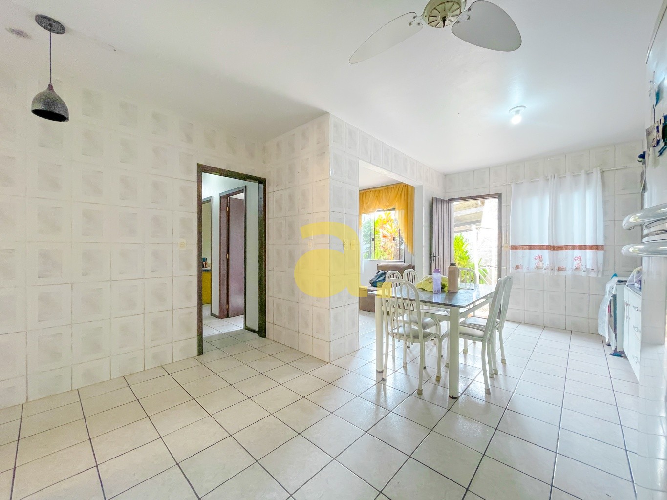 Casa à venda com 4 quartos, 138m² - Foto 14