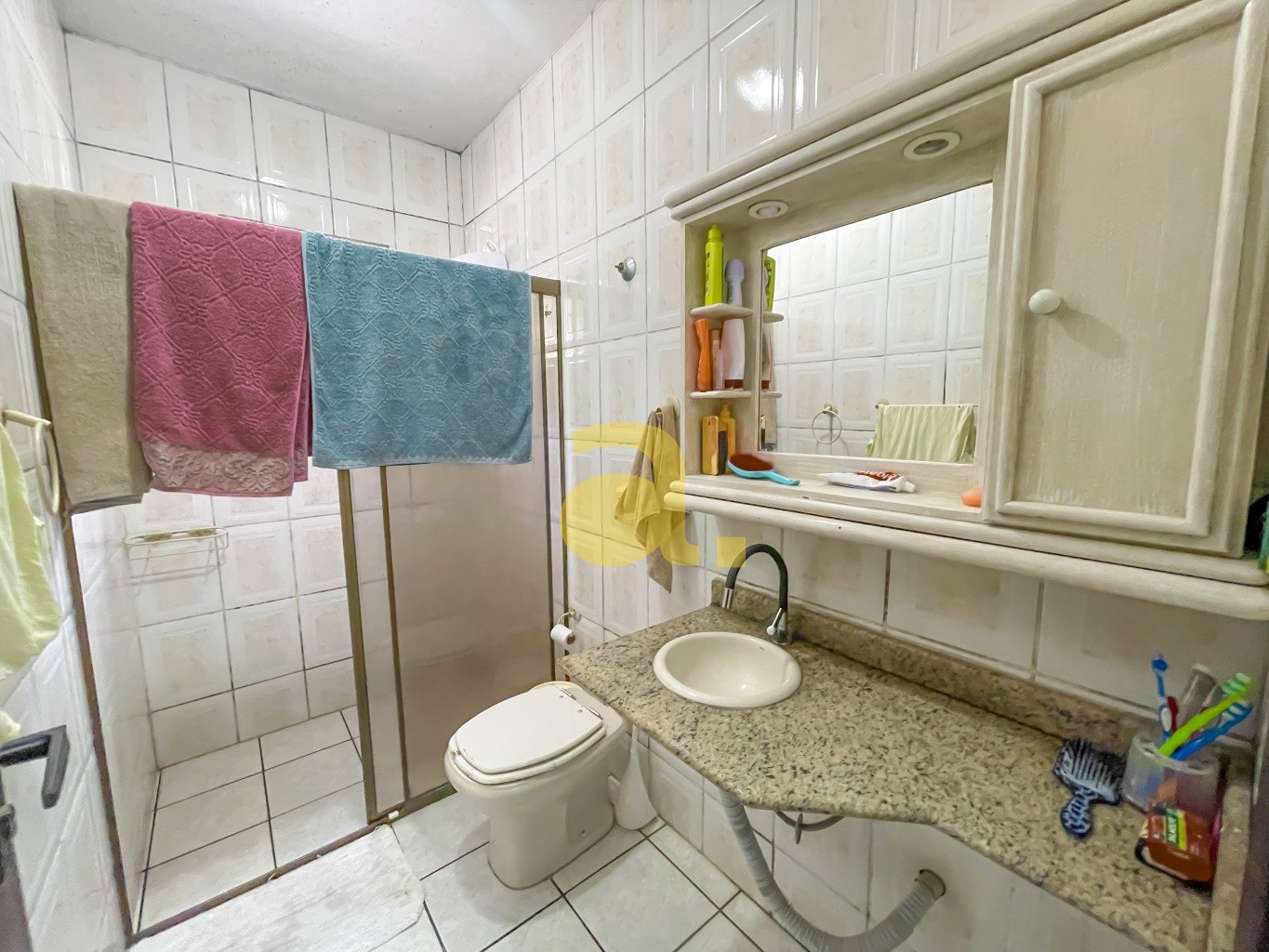 Casa à venda com 4 quartos, 138m² - Foto 19