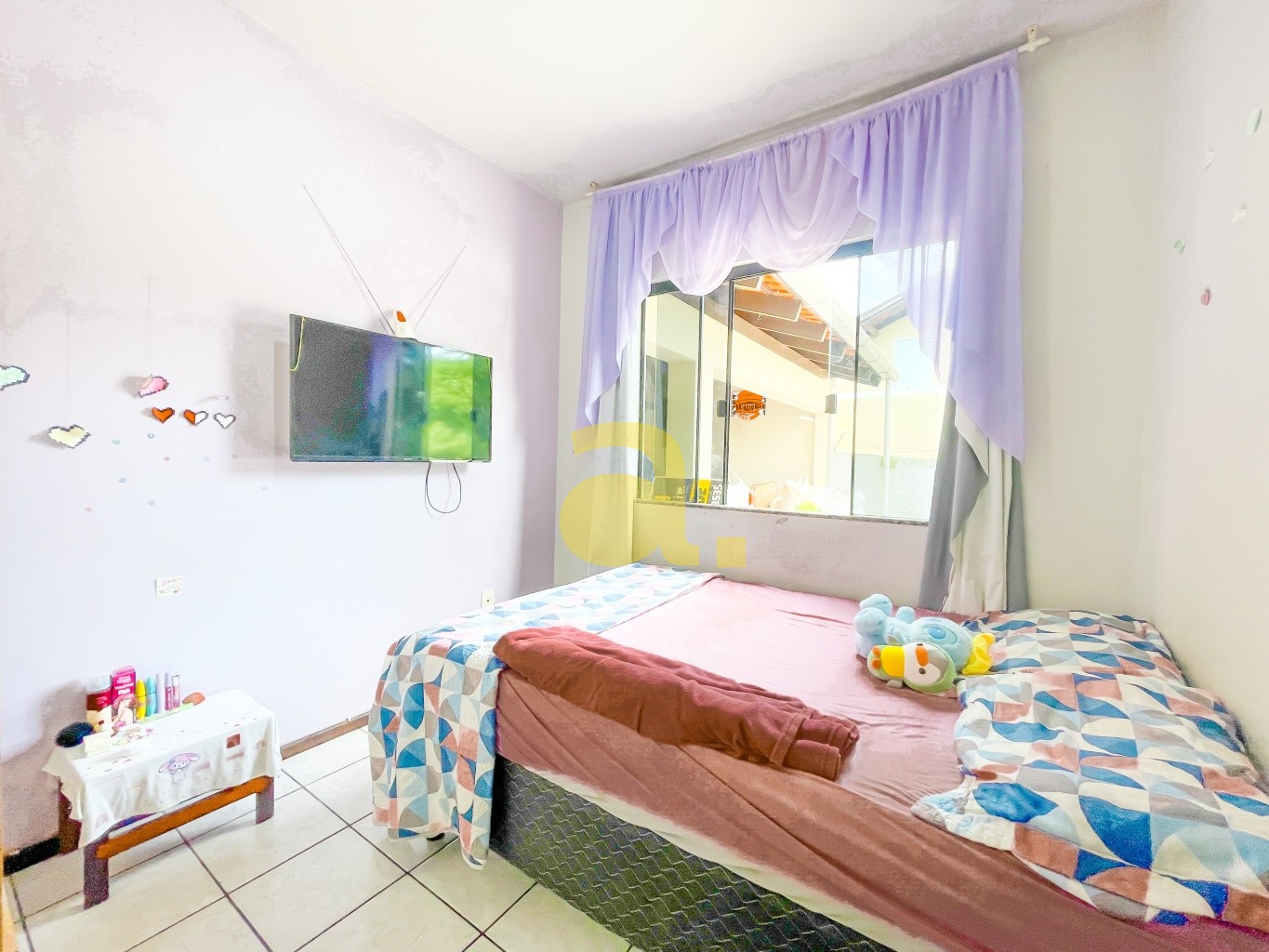 Casa à venda com 4 quartos, 138m² - Foto 20