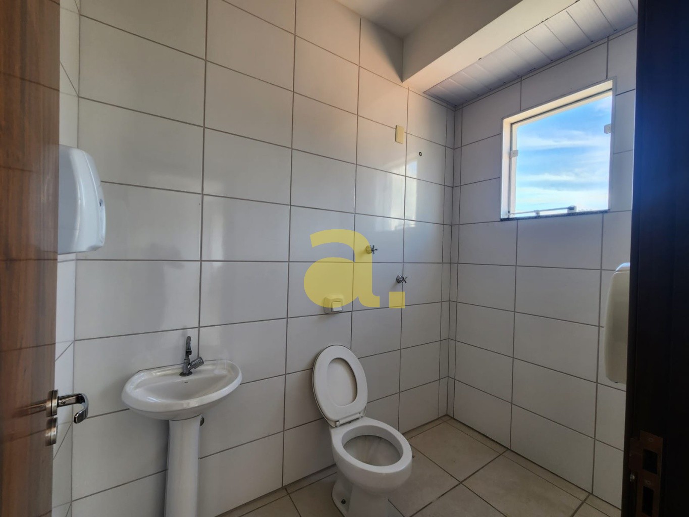 Conjunto Comercial-Sala para alugar, 450m² - Foto 6